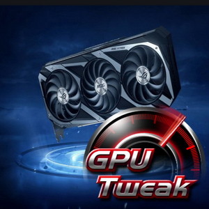 ASUS GPU Tweak III 1.7.7.0