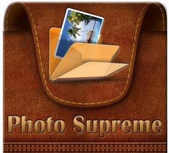 Photo Supreme 2025.2.0.7838 RePack (& Portable) by elchupacabra