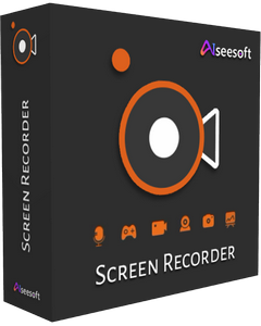 Aiseesoft Screen Recorder 3.1.26 RePack (& Portable) by elchupacabra (x64)