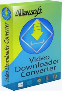 Allavsoft Video Downloader Converter 3.28.1.9305 RePack (& Portable) by elchupacabra
