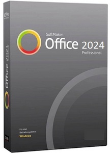 SoftMaker Office Professional 2024 rev. S1222.1129 Portable by 7997