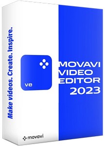 Movavi Video Editor 25.3.0 (x64) Portable by 7997