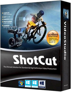 Shotcut 25.01.25 + Portable