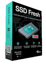 Abelssoft SSD Fresh Plus 2026 15.03.62686 Portable by FC Portables