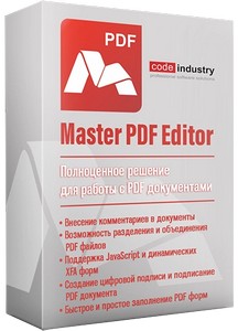 Master PDF Editor 5.9.90 (x64) Portable by 7997