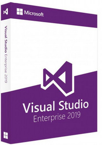 Microsoft Visual Studio 2019 Enterprise 16.11.49 (Offline Cache)