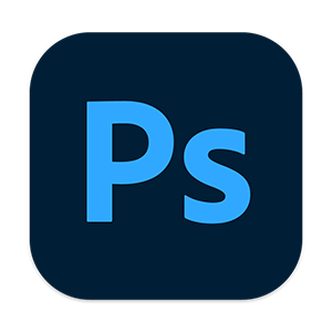 Adobe Photoshop for Mac 2024 v.25.5.1