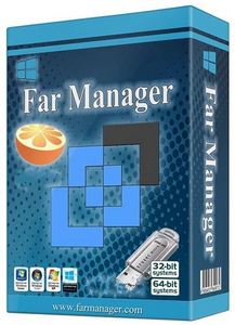 Far Manager 3.0.6446 + Portable