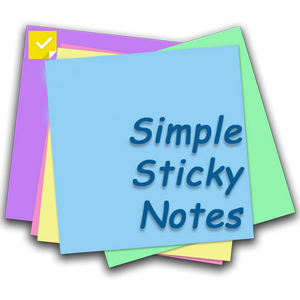 Simple Sticky Notes 6.6.0