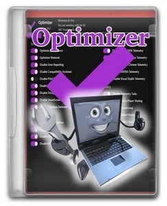 Optimizer 16.7 Portable