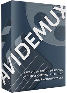 Avidemux 2.8.2 Nightly (250501)