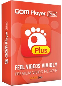 GOM Player Plus 2.3.95.5366 (x64) Portable by 7997