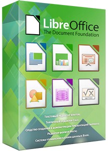 LibreOffice 24.2.3.2 Stable Portable by PortableApps