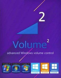 Volume2 1.1.9.468 Beta + Portable