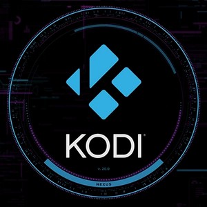 Kodi 21.2 (Omega)