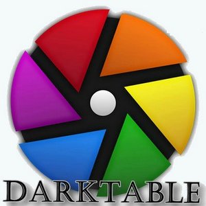 Darktable 4.8.1