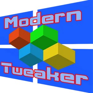 Modern Tweaker 2.0 Final (25.01.2024) Portable