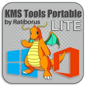 KMS Tools Lite Portable by Ratiborus 06.07.2025