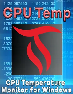 CPU Temp 1.7.0.0