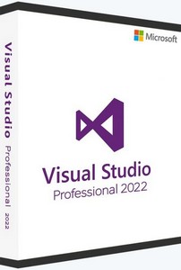 Microsoft Visual Studio 2022 Professional 17.14.5 (Offline Cache)