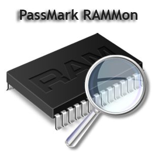 PassMark RAMMon 3.3 Build 1000