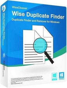 Wise Duplicate Finder Pro 2.1.3.64 RePack & (Portable) by elchupacabra