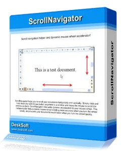 ScrollNavigator 5.15.5 RePack by KpoJIuK