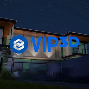 Structure Studios - VIP3D Suite v3 2023.1.4 by Zmco
