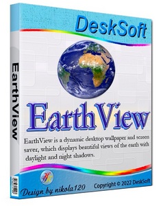 EarthView 7.11.2 RePack (& Portable) by elchupacabra