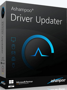 Ashampoo Driver Updater 1.8.5.0 RePack (& Portable) by TryRooM