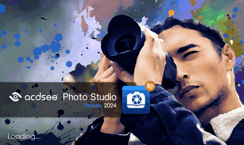 ACDSee Photo Studio Ultimate 2025 18.1.0.4072 Full / Lite RePack by KpoJIuK