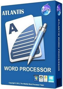 Atlantis Word Processor 4.4.6.0 Repack (& Portable) by elchupacabra