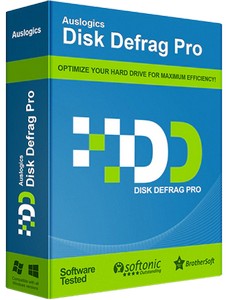 Auslogics Disk Defrag Pro 12.0.1.0 RePack (& Portable) by Dodakaedr