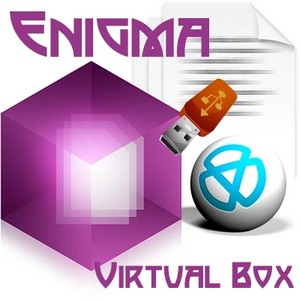 Enigma Virtual Box 11.30