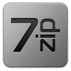 7-Zip 25.00 Final