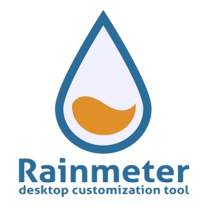 Rainmeter 4.5.21.3816 + Portable