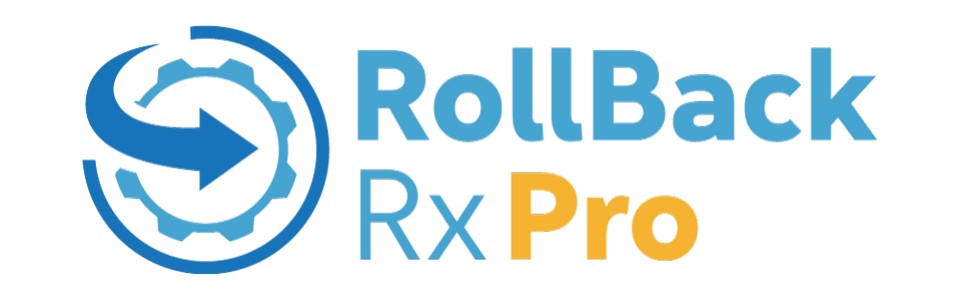 RollBack Rx Professional 12.7 Build 2710121211 RePack by KpoJIuK