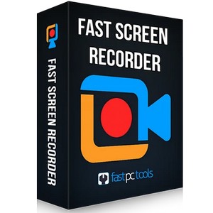 Fast Screen Recorder 2.1.0.12 RePack (& Portable) by elchupacabra