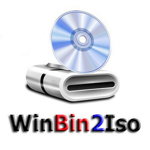 WinBin2Iso 6.36 Build 001 + Portable