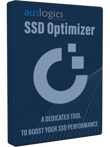 Auslogics SSD Optimizer 2.0.1.1 RePack (& Portable) by elchupacabra