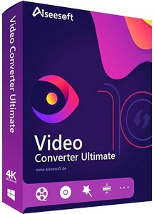 Aiseesoft Video Converter Ultimate 10.9.10 RePack (& Portable) by elchupacabra