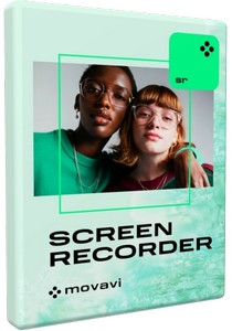 Movavi Screen Recorder 24.6.1 RePack (& Portable) by elchupacabra