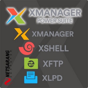 NetSarang Xmanager Power Suite 8.0.0006