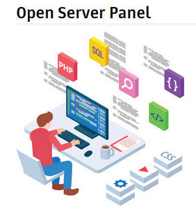 Open Server Panel 6.3.5