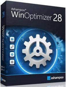 Ashampoo WinOptimizer 28.00.12 RePack (& Portable) by elchupacabra